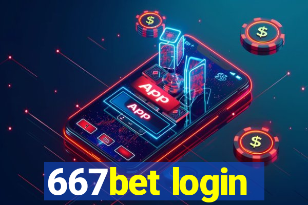 667bet login